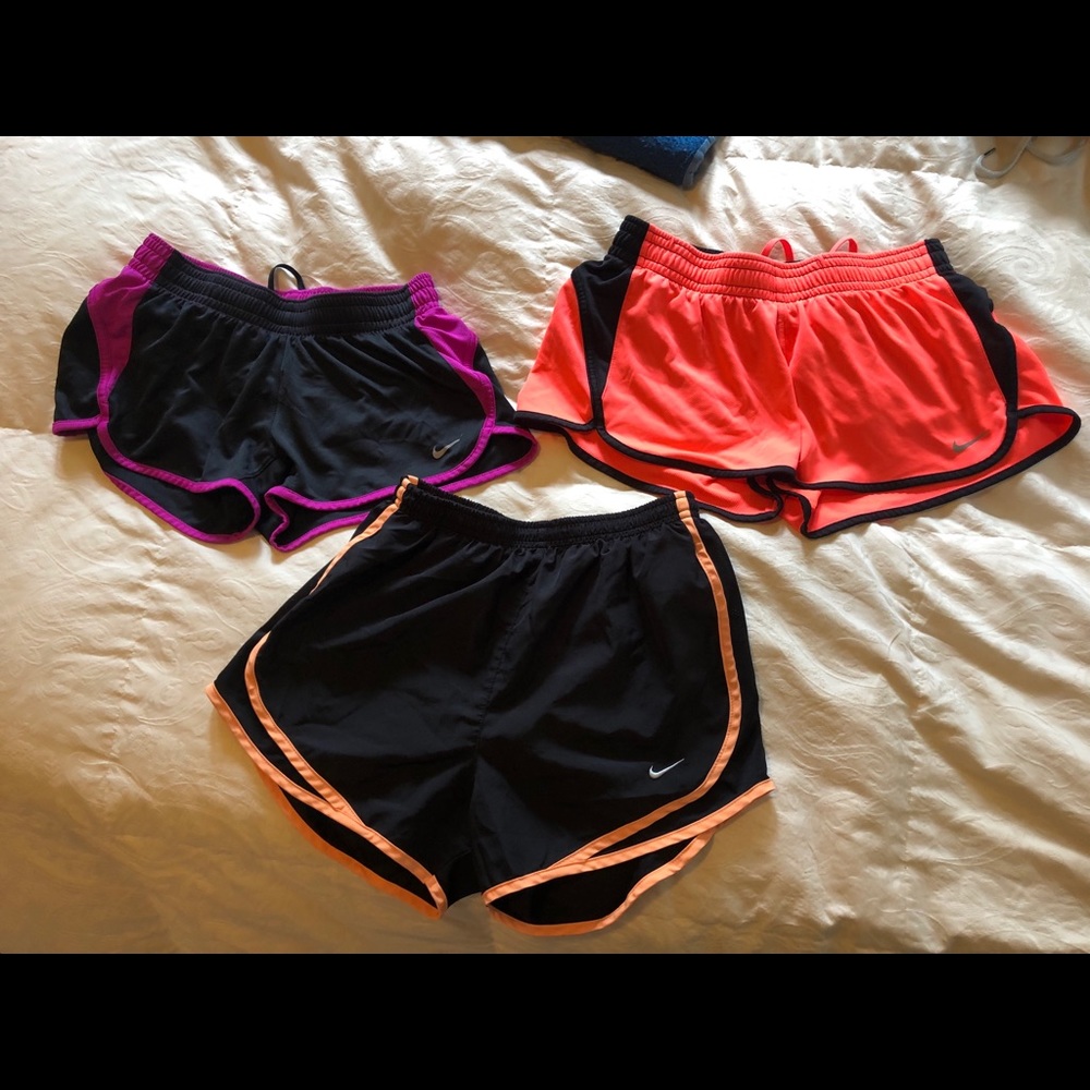 Nike shorts